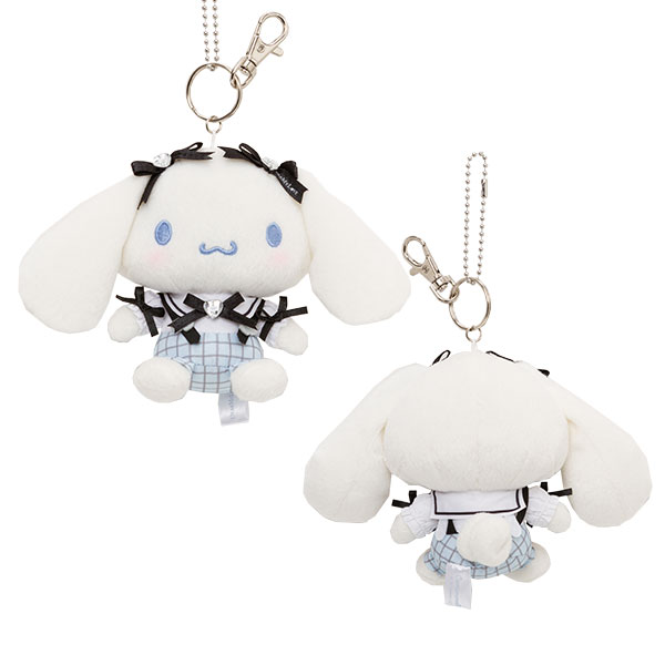 夢展望で11月9日11時より販売開始！ 【海外発送不可】量産地雷サンリオ