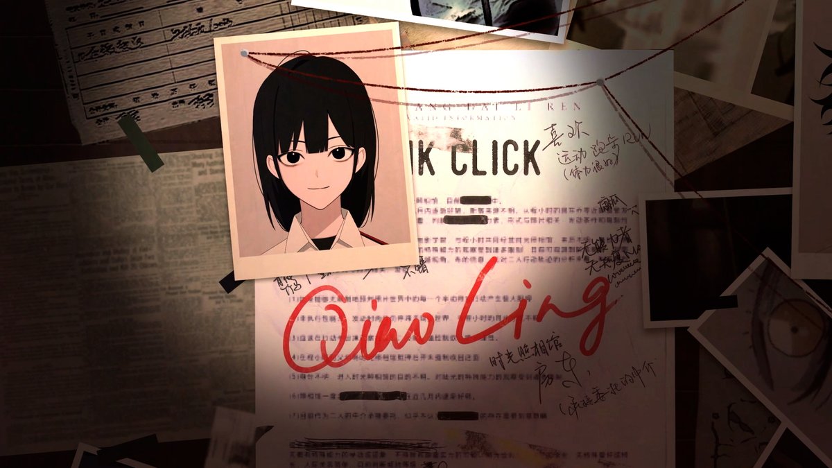 〓〓〓〓〓〓〓〓〓〓〓〓 #時光代理人 -LINK CLICK