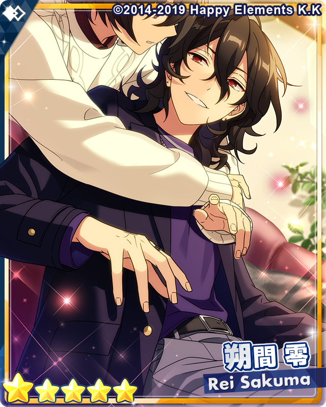 お知らせ】 15時より『スカウト！La Mort』を開始しました🕯 新カード