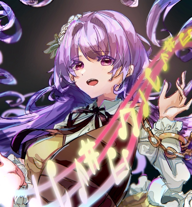 九十九姉 #東方Project #九十九弁々 #イラスト #illustration