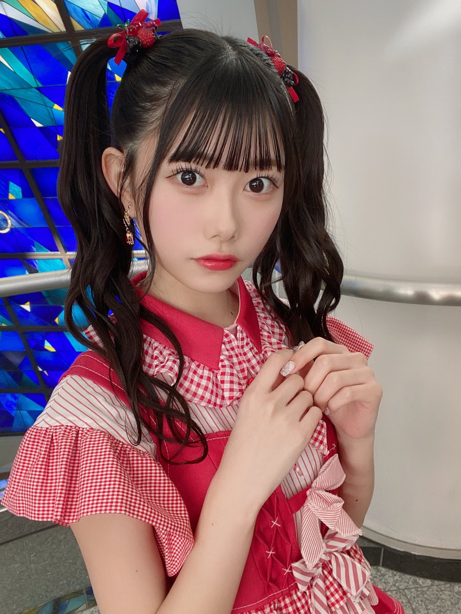 AKBフレッシュコン ありがとうございました！☁️ ずっとやりたかった