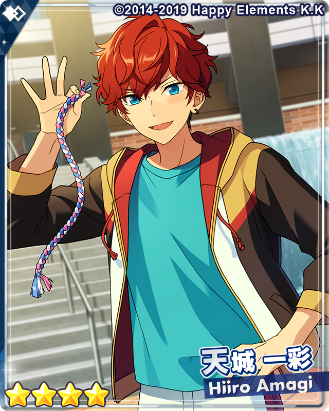 お知らせ】 15時より『フィーチャースカウト ひなた編』を開始しました