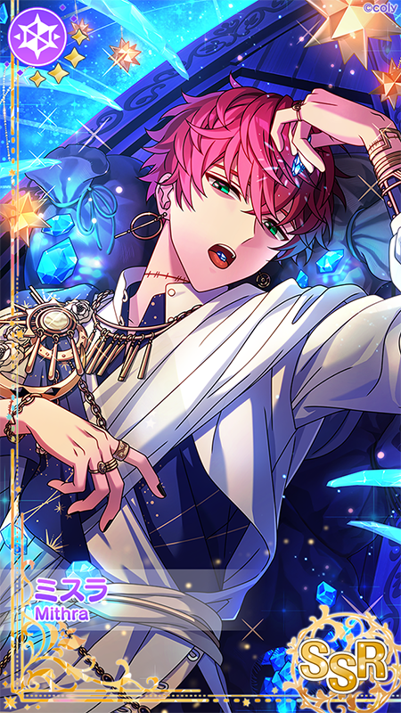 魔法使いの約束 ミスラ 2024 BIRTHDAY リッチアクリルアート 3_000000006338.jpg?1726623205