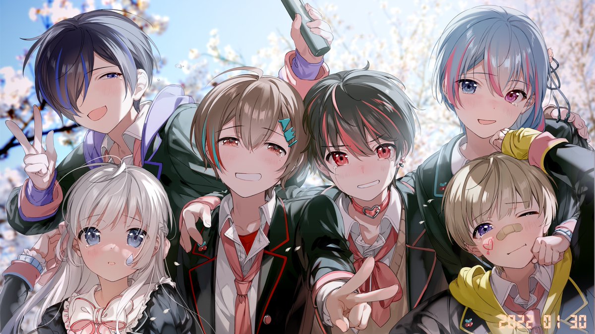 ぴぽちぇり🍒Pink Poison Cherry (@pipocherry_info) / Posts / X