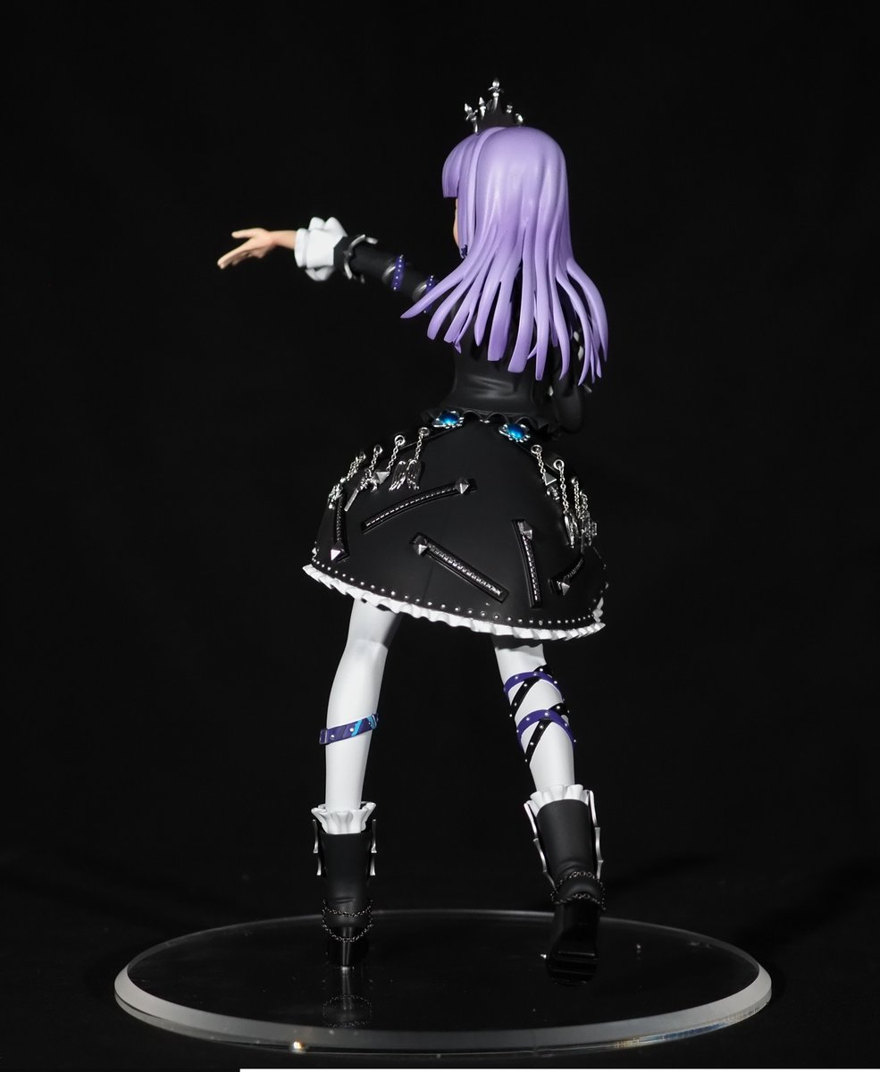 選び取った運命は… WF2022Wにて販売する新作 アイカツ 氷上スミレ