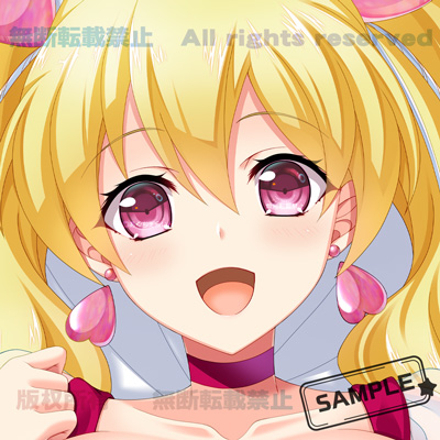 RT @higayukari: [R-18] 天園の瑞桃な乙女抱き枕カバー！ #抱き枕