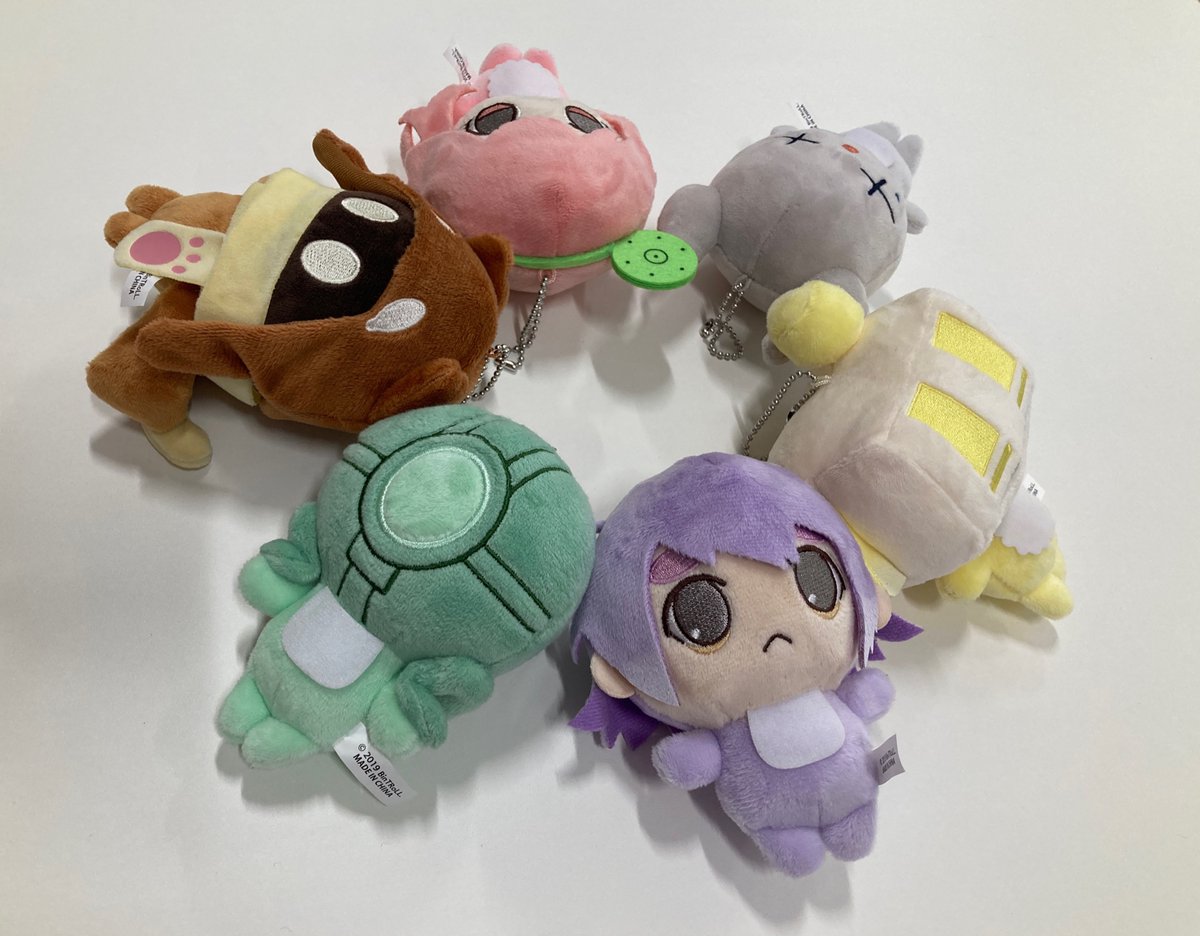 BinTRoLL『びんとろまぁけっと』公式 (@bintrollmarket) / Posts / X