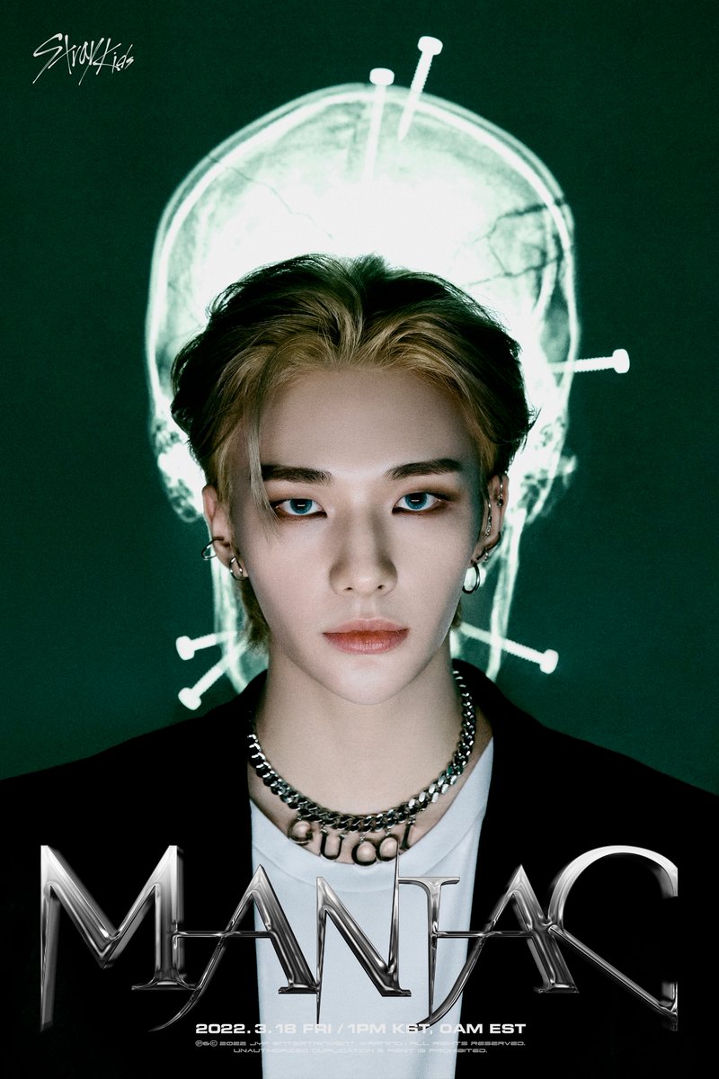 Straykids ヒョンジン ODDINARY sw global Stray Kids｜独自の世界観に期待！待望の韓国ニューミニアルバム