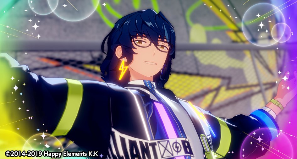 イベント情報】 イベント限定カード ⭐5 青葉 つむぎ ⭐4 春川 宙 ⭐3