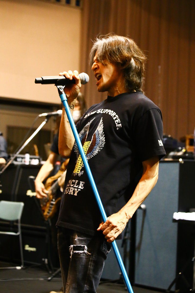 BzPARTY】 KOSHI INABA × NEIGHBORHOOD Special Collaboration