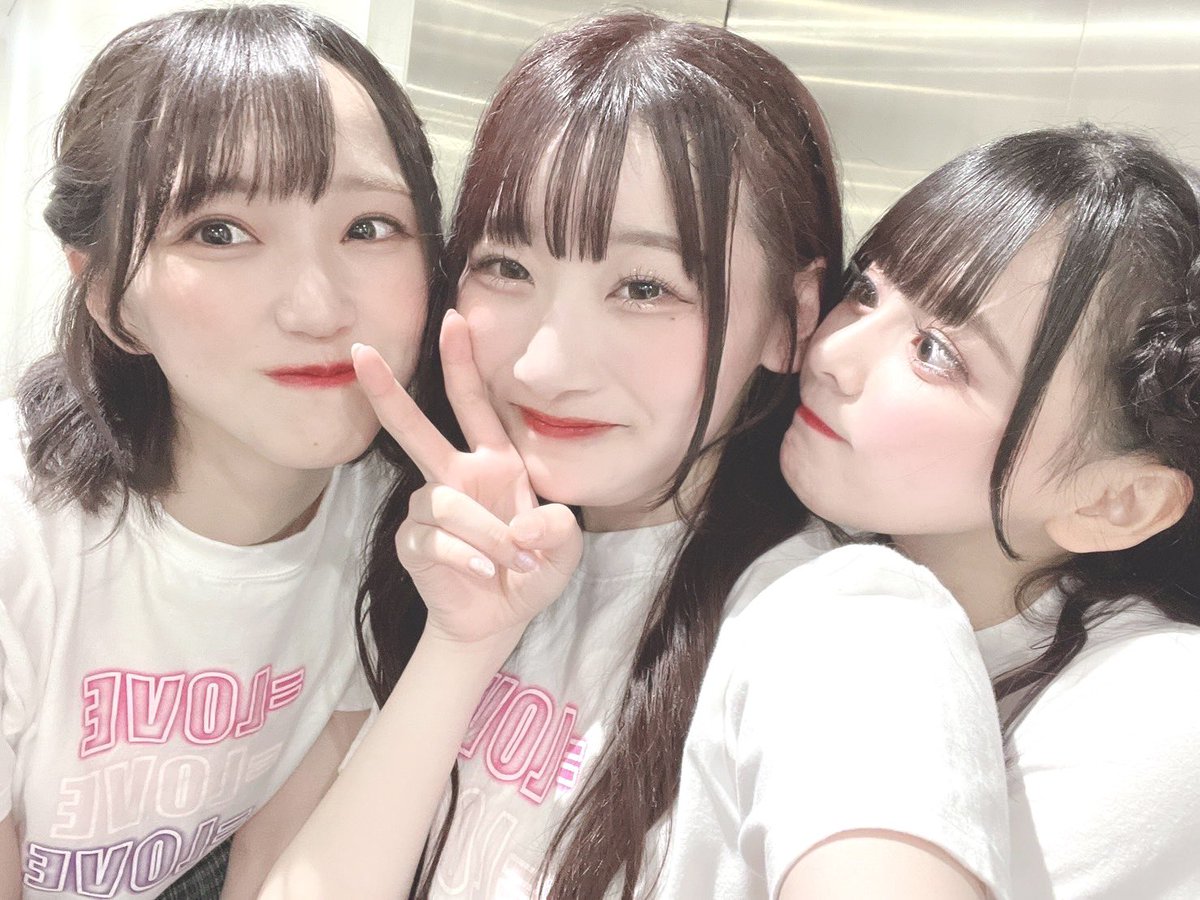 イコラブ全国ツアー2022 in神奈川！ ありがとうございました！ 3階席