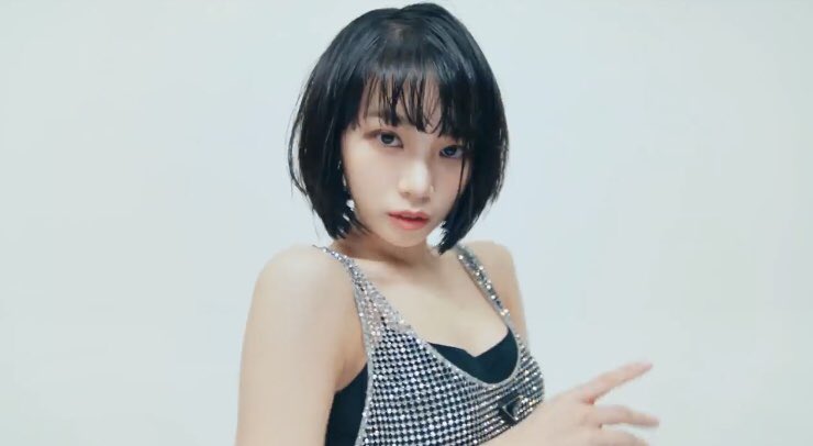 ルセラフィム 4人目のメンバー チェウォン 公開 キム・チェウォン KIM