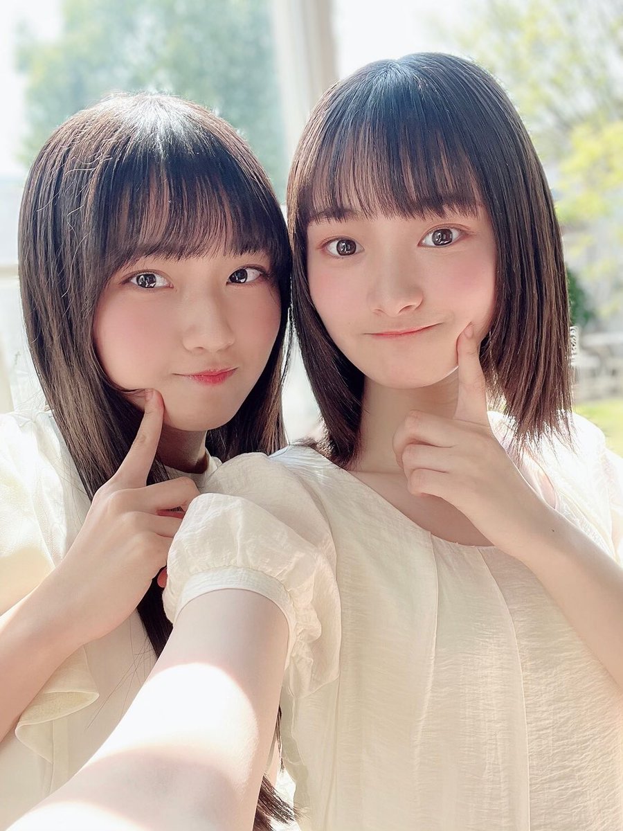 こんにちは！ 本日発売のBOMB6月号に私達≒JOYが掲載されます！ いつも