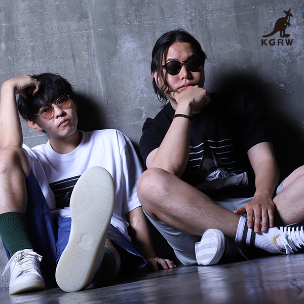 たかしさん、ぺろ愛男爵さんとのコラボアイテムが本日17時より受注予約