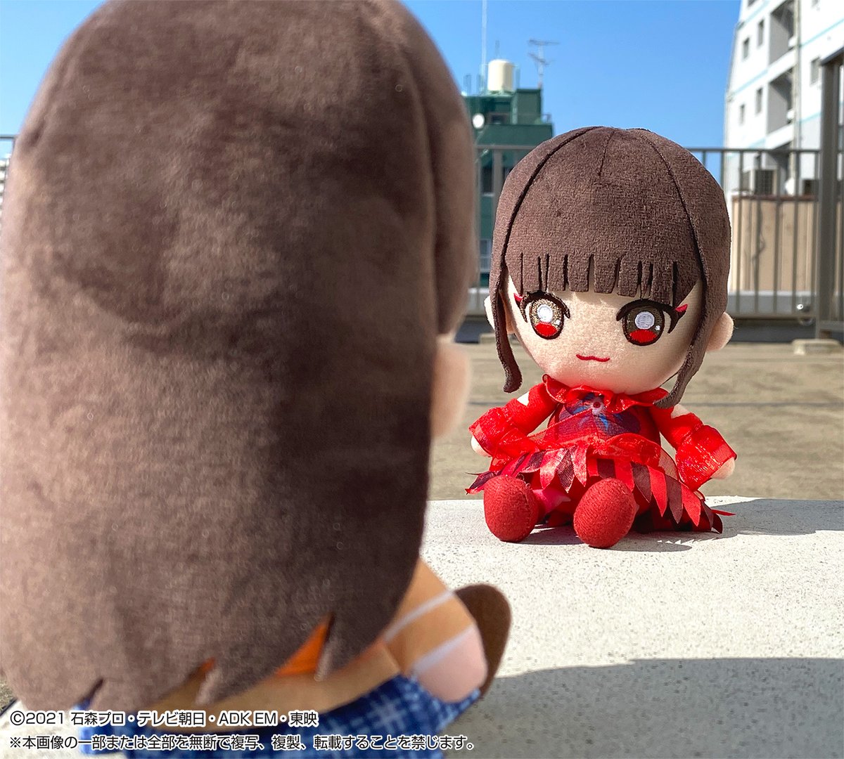 新商品追加情報】 8月発売予定『仮面ライダーリバイス』Chibi