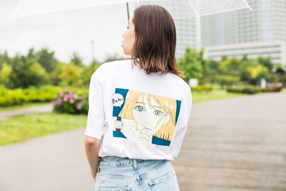 🏖☀️ツアーグッズ解禁☀️🏖／ ❤️‍🔥LOVE×CALL TOUR 2022