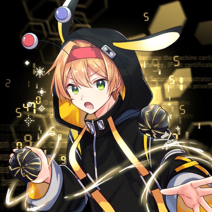 そろそろ投げるよ？？いくよ？？ これ僕の気持ち！！！！ #ちょこらび