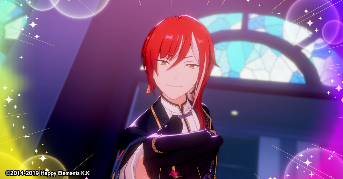 イベント情報】 イベント限定カード ⭐5 逆先 夏目 ⭐4 青葉 つむぎ