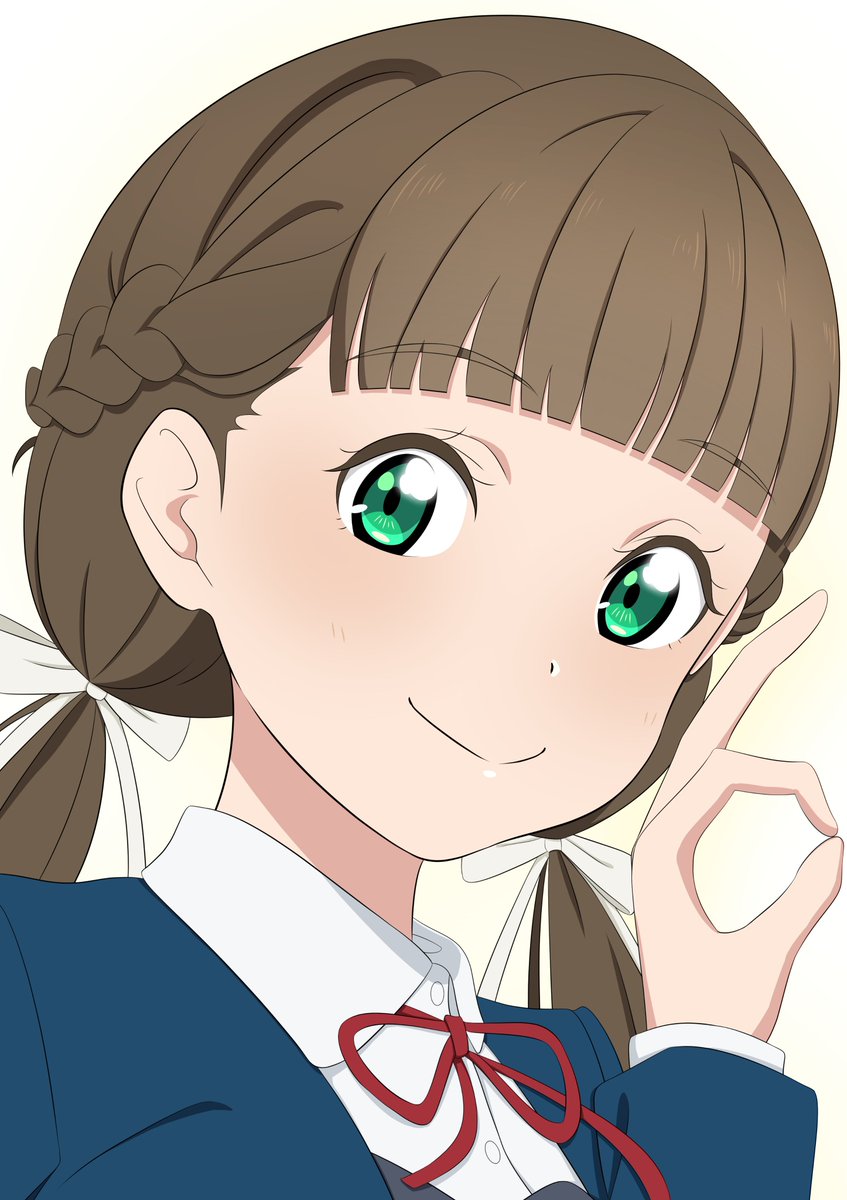 ラブライブ!スーパースター!!」 TVアニメ2期放送まで、あと6日！ 大