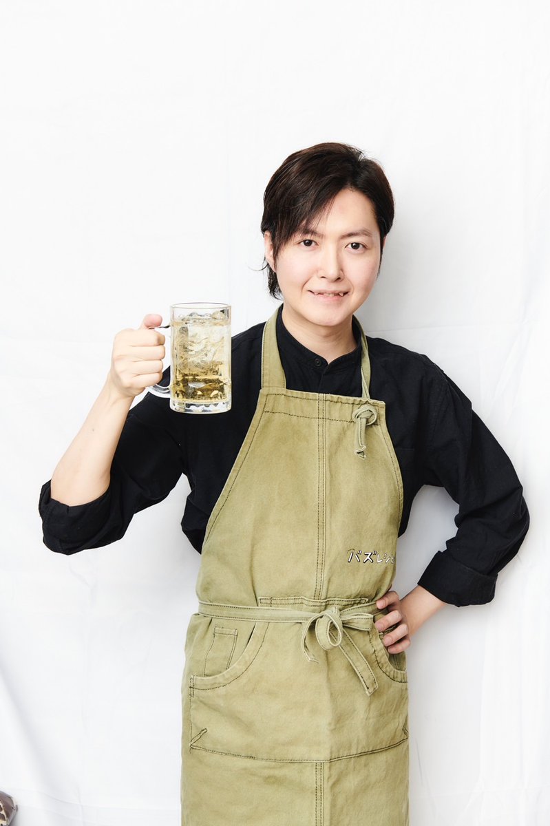 限定販売のお知らせ】 一部の皆様より熱烈に要望のあった僕愛用のバズ