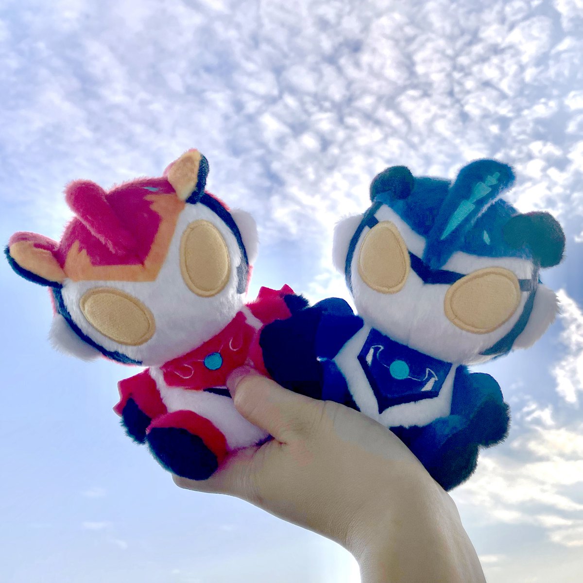 ☆M78オンライン☆ 8月12日（金）10:00～ #ウルトラマンロッソ