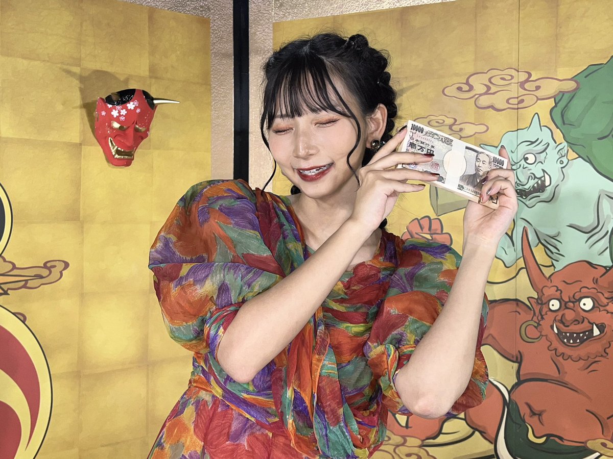 悲願の鬼レンチャン達成しました！！🏆 計4回たくさんの歌マネに挑戦