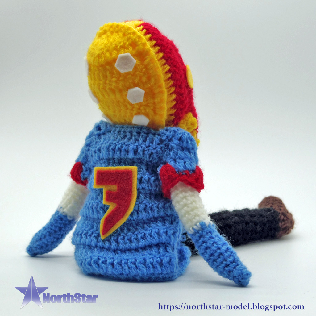 なんか日本あみぐるみ協会さんにリツイートされて目にする人が増えた