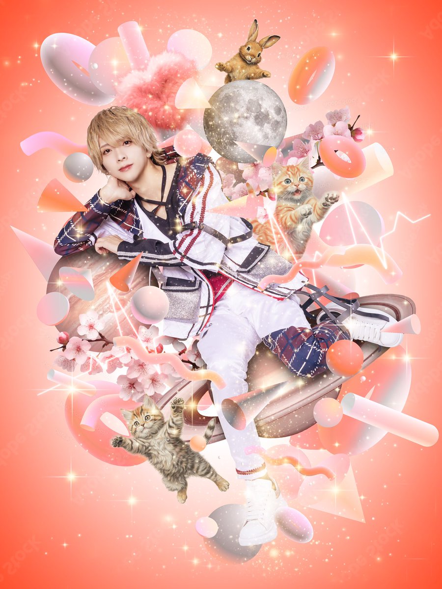 メンバー公開①】 ♡.*・ﾟ┈┈┈┈┈┈┈┈┈┈┈ ❤️Name：さくら