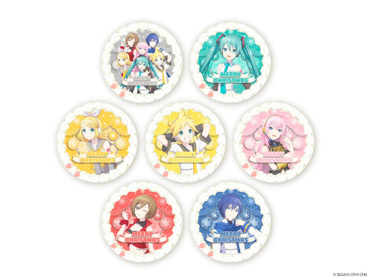 🎶プロジェクトセカイ カラフルステージ！ feat. 初音ミク