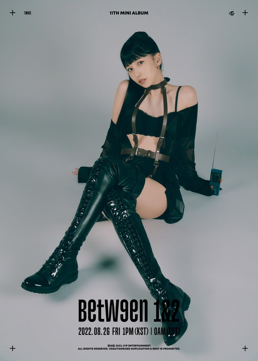 TWICE 11TH MINI ALBUM 