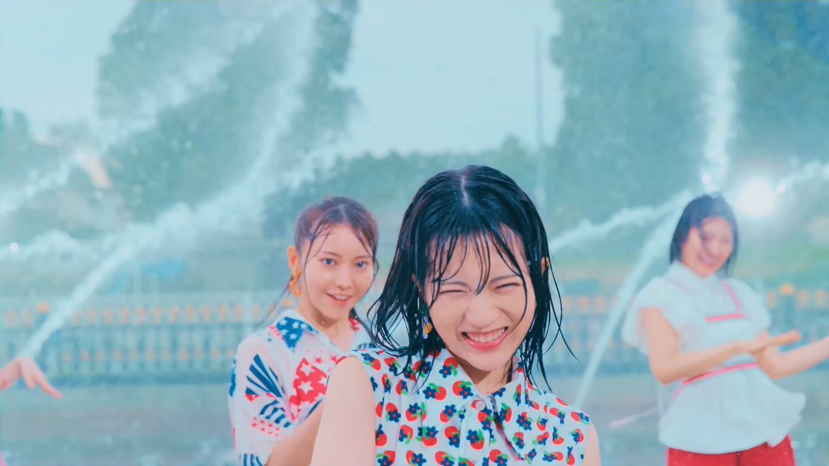 林瑠奈 #乃木坂46 #ジャンピングジョーカーフラッシュ