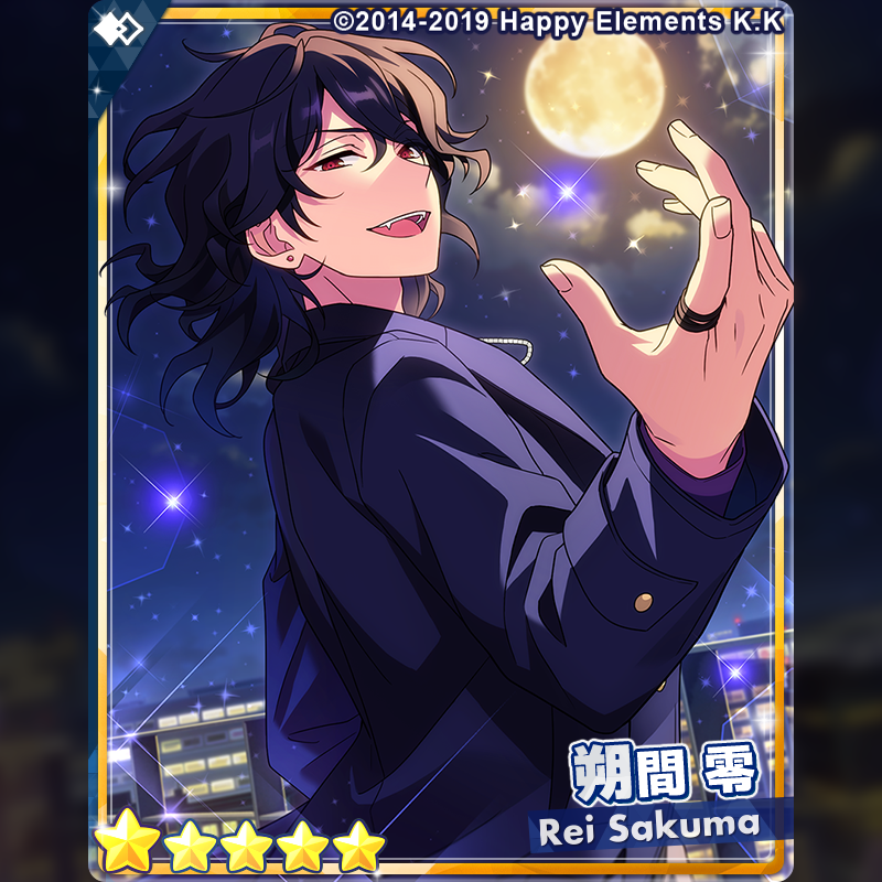 1/2)【お知らせ】 15時より『フィーチャースカウト 零編2』を開始しま