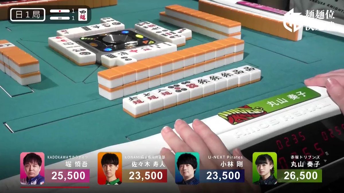 カップヌードルクエスト 賞品紹介⑧】 マンズは「めん」ズ、ピンズは