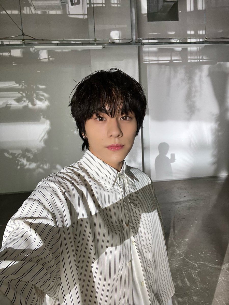 君の花になる」MV公開されました💐 最高最強のCrewの方たちと楽しく