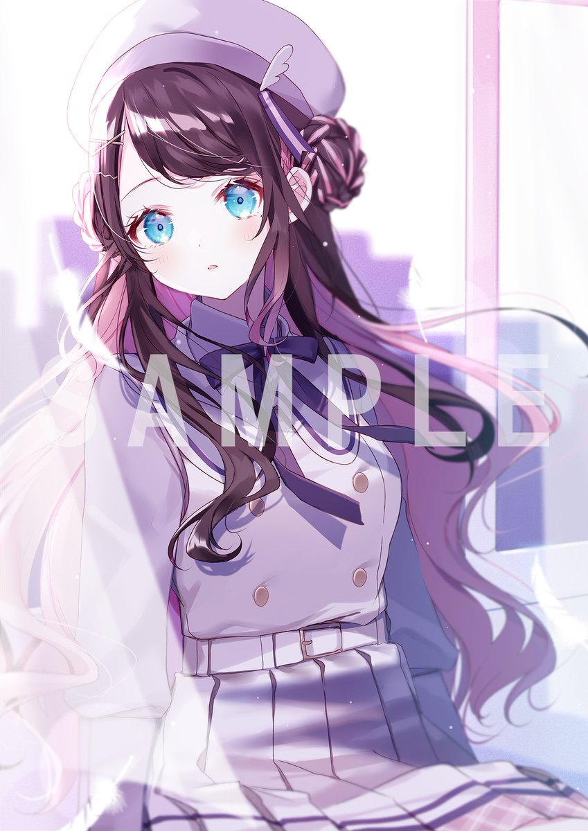 花芽なずな VSPO リーダーカード 花芽なずな VSPO リーダーカード 花芽