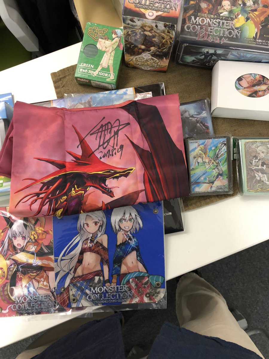 モンコレTCG全日本選手権実行委員会（9/21開催） (@mon25th) / Posts / X