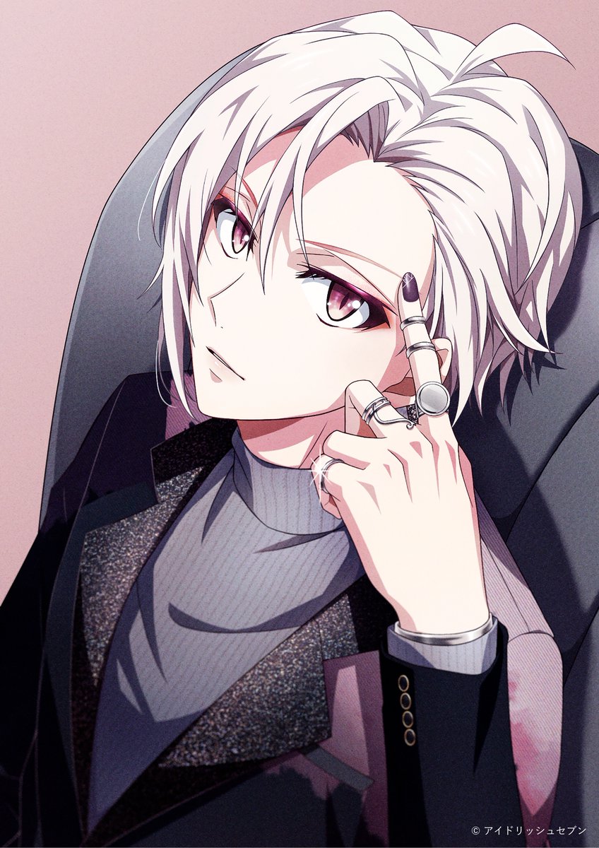 アイナナ」TRIGGERがMaison KOSÉのアンバサダーとして活躍中