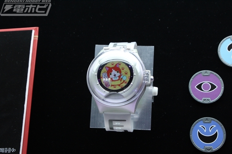 anniversary 妖怪ウォッチ DX 10th edtion