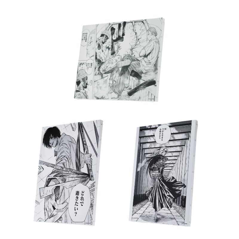 原作新商品情報＞ 【11月14日・本日13:00～受注開始📢】 大人気