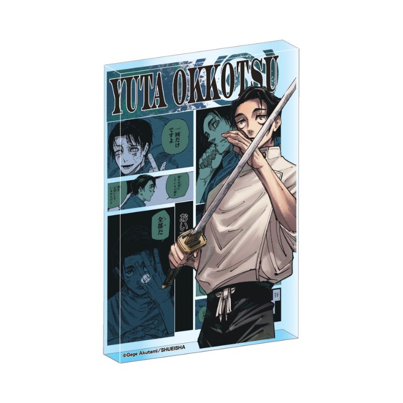 原作新商品情報＞ 【12月2日・本日13:00～受注開始📢】 2023年3月発売