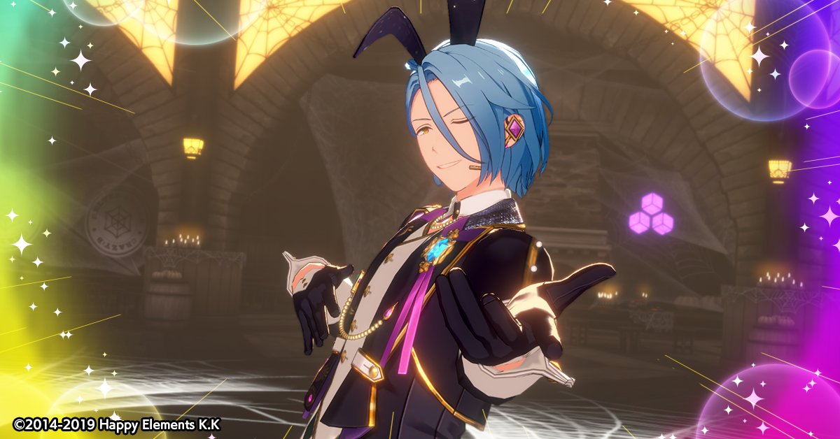 スカウト情報】 HiMERUは【MV衣装】＆【オリジナルSPP】＆【背景】 零