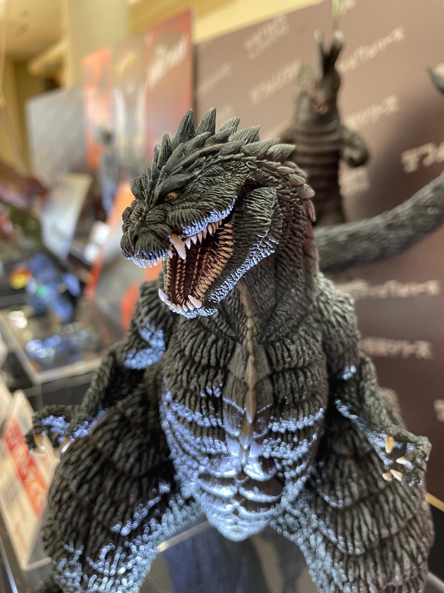 スーパーフェスティバルEX Vol.6の展示品紹介進めて参ります！ まずは