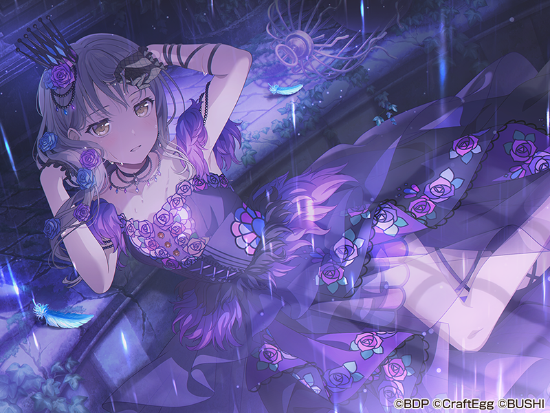 明日15:00より開催🎊／ ドリームフェスティバルガチャ🌈 本ガチャに