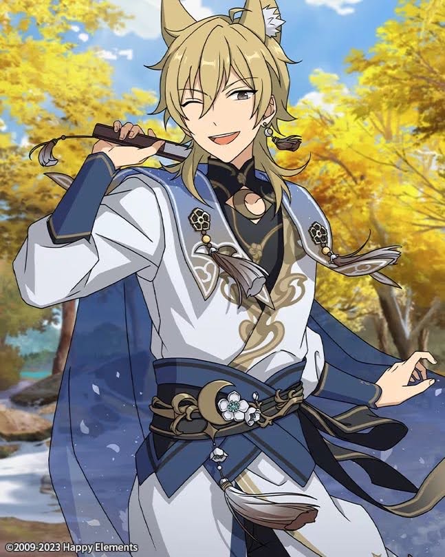 豬豬@偶像梦幻祭 (@hejiaxiaozhuzhu) / Posts / X