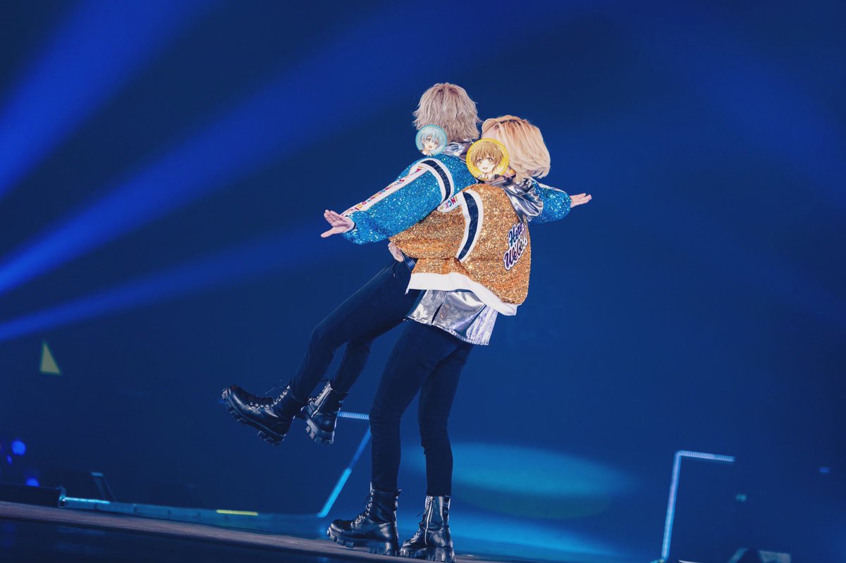 🐹2023！すとぷり全国アリーナツアー！🐹 ✨✨Here We Go!!✨✨ 🍓福岡