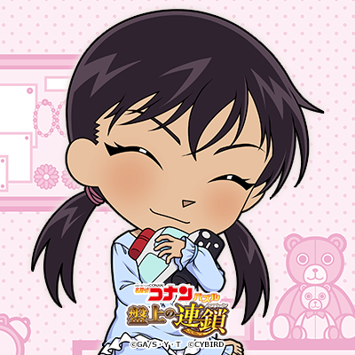 パジャマ姿の女性警察官】三池 苗子 アイコンと壁紙をプレゼント！ SNS