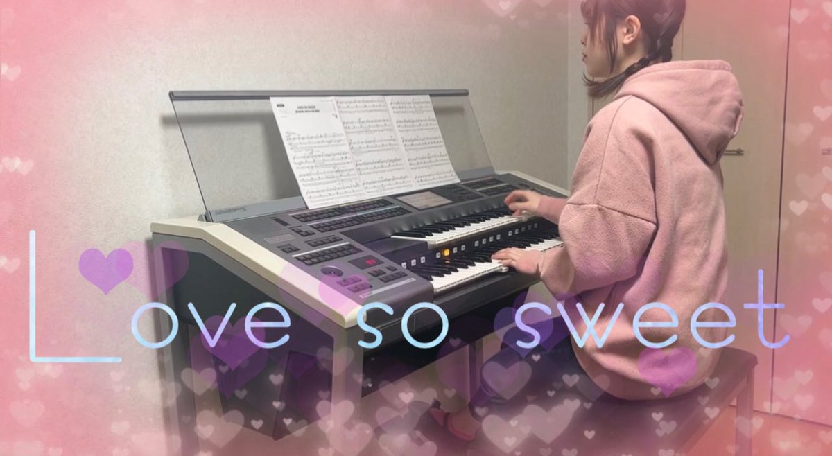 明日は💛いいね🎹926izumo ピアノ上手くなりたい‼ (@kaminoyamame926