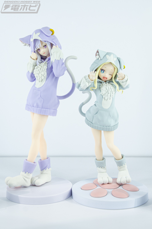 リゼロ 5品＊ ベアトリス 大精霊パック エミリア もふもふパック 他