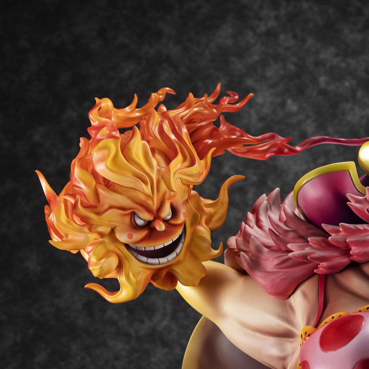 予約受付中】本日まで！ Portrait.Of.Pirates ワンピース “SA-MAXIMUM