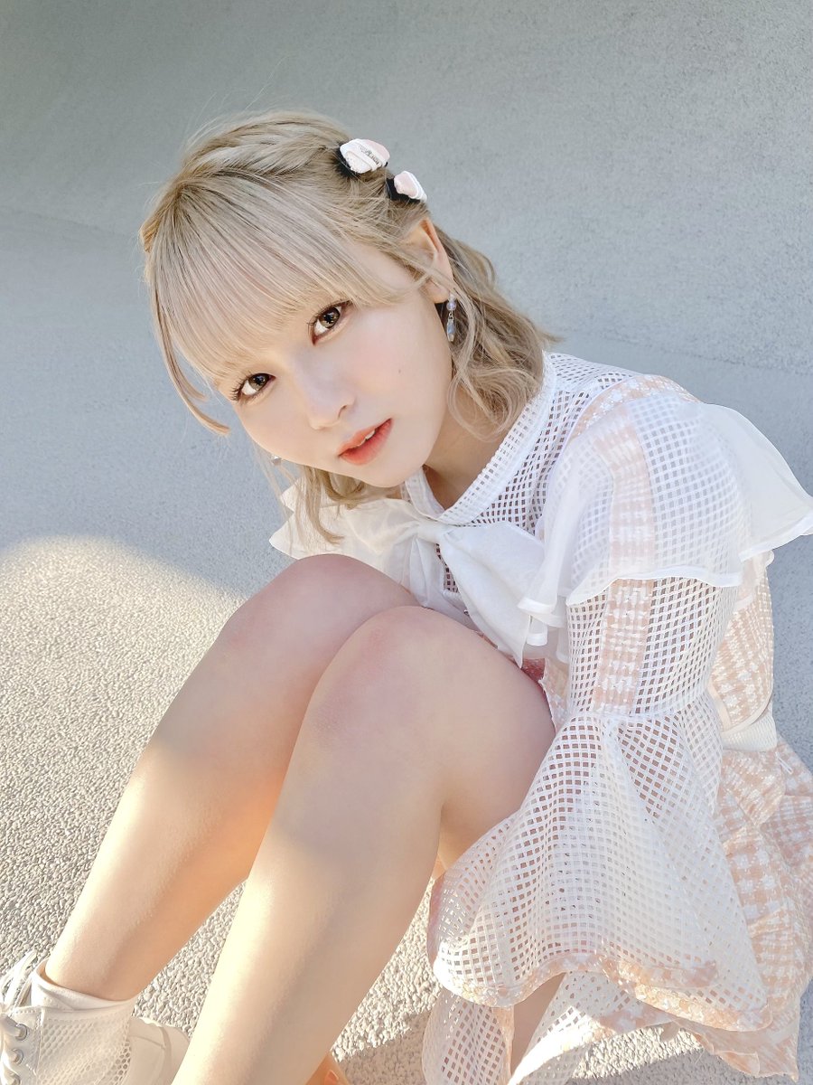 改めまして、ドラム担当です 🥁 #この空がトリガー #イコラブ